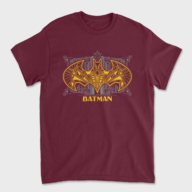 Batman 17, Unisex Men's T-Shirt