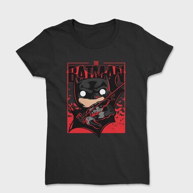 Batman 18, Women's T-Shirt