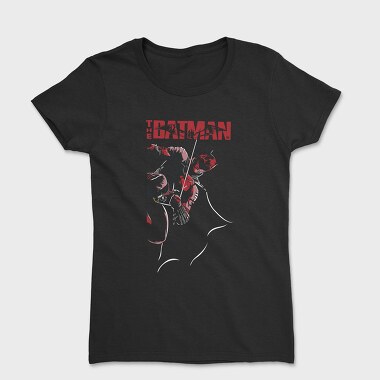 Batman 23, Women's T-Shirt