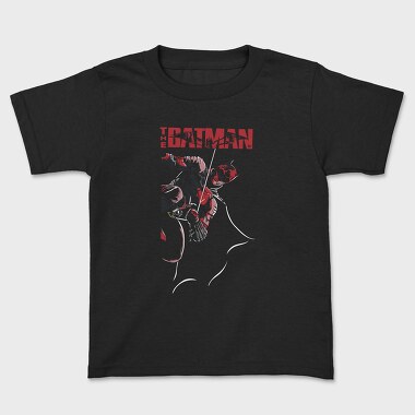 Batman 23, Kids' T-Shirt