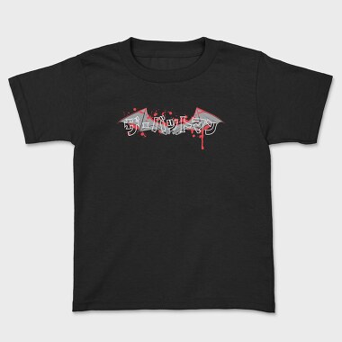 Batman 25, Kids' T-Shirt
