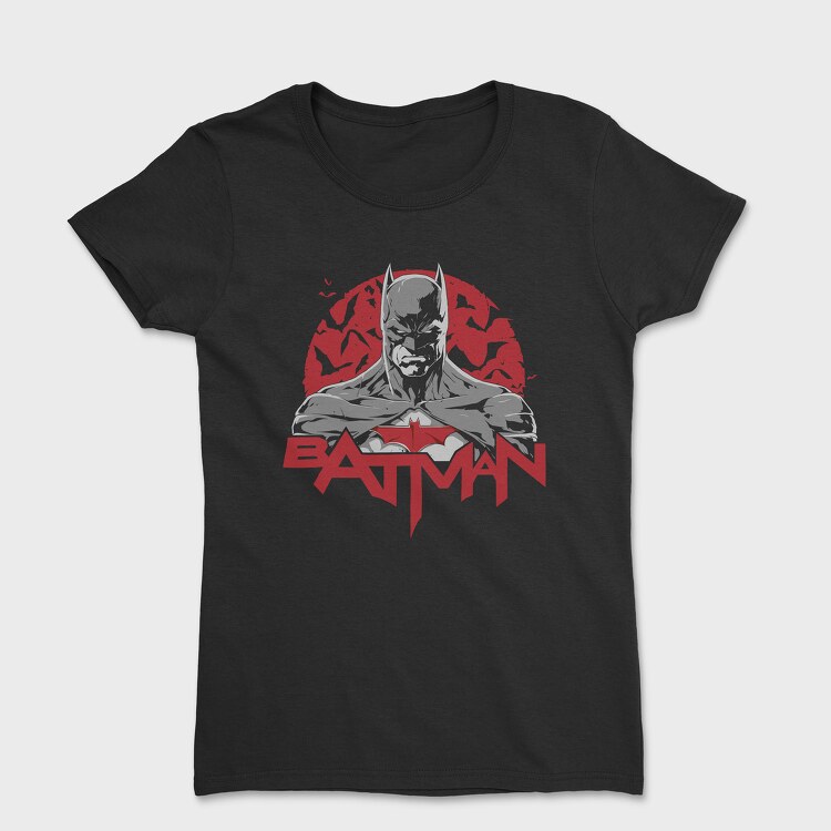 Batman 26, Women's T-Shirt