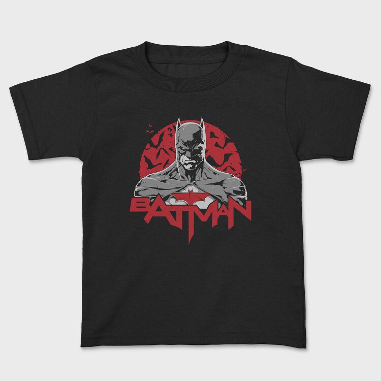 Batman 26, Kids' T-Shirt