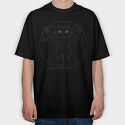 Black Magic, Kids' T-Shirt