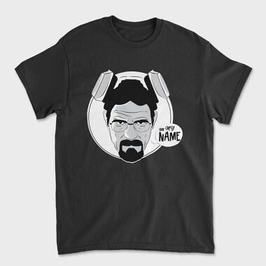 Breaking Bad 12, Unisex Men's T-Shirt