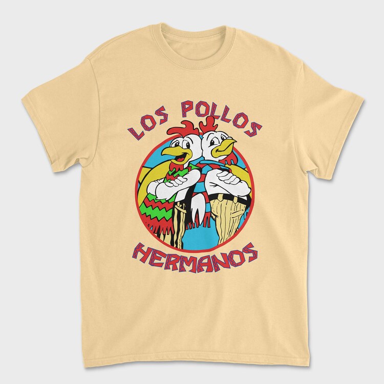 Breaking Bad 15, Unisex Men's T-Shirt