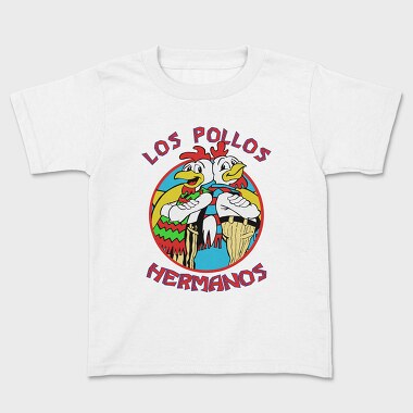 Breaking Bad 15, Kids' T-Shirt