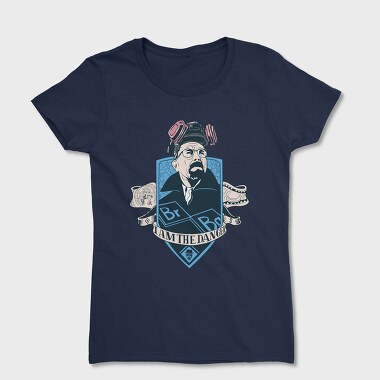 Breaking Bad 4, Women's T-Shirt