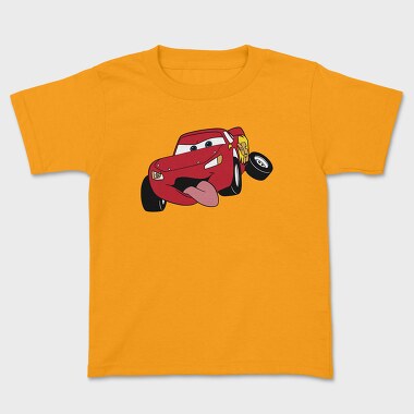 Cars 17, Kids' T-Shirt