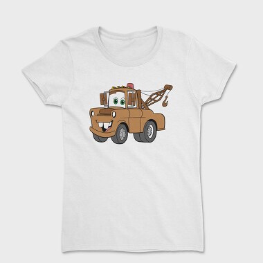 Cars 20, Women's T-Shirt