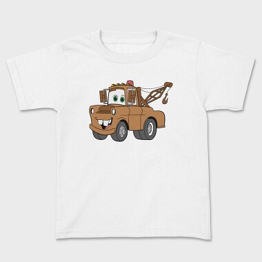 Cars 20, Детска Тениска