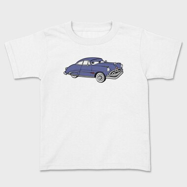 Cars 28, Kids' T-Shirt