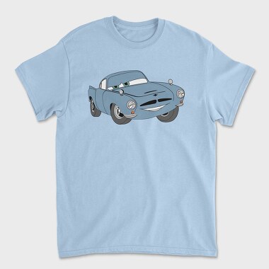 Cars 32, Unisex Men's T-Shirt