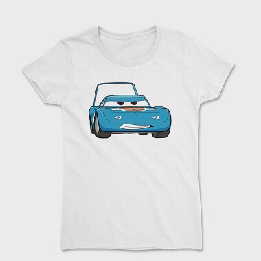 Cars 35, Women's T-Shirt