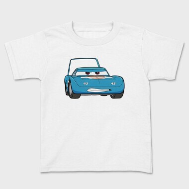 Cars 35, Детска Тениска