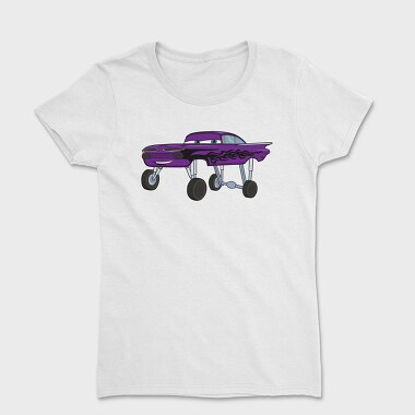 Cars 41, Women's T-Shirt