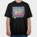Cars 42, Unisex Men's T-Shirt