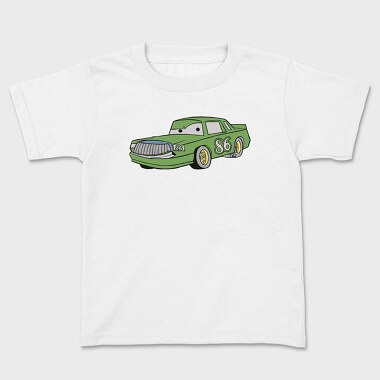 Cars 42, Детска Тениска