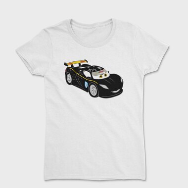 Cars 44, Women's T-Shirt