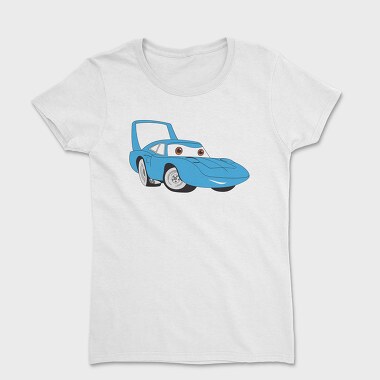 Cars 48, Women's T-Shirt