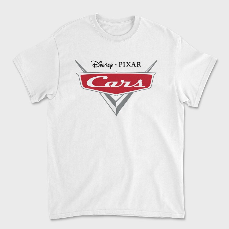 Cars 54, Унисекс Мъжка Тениска