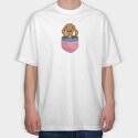 Cartoon Retro Billy and Mandy 6, Kids' T-Shirt