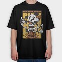 Cartoon Retro Donald Duck 4, Kids' T-Shirt
