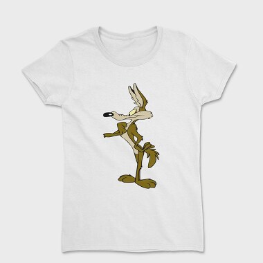 Cartoon Retro Looney Tunes 2, Women's T-Shirt