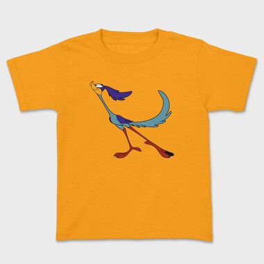 Cartoon Retro Looney Tunes 3, Kids' T-Shirt