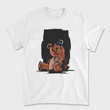 Unisex Men's T-Shirt, Oliwar