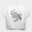 Cartoon Retro Pokemon 1, Kids' T-Shirt