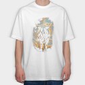 Cartoon Retro Winnie the Pooh 4, Kids' T-Shirt