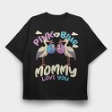 Cat Galaxy, Kids' T-Shirt