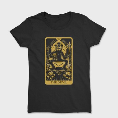 Cuphead 10, Women's T-Shirt