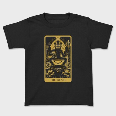 Cuphead 10, Kids' T-Shirt