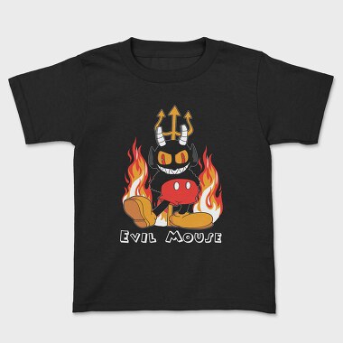 Cuphead 9, Детска Тениска