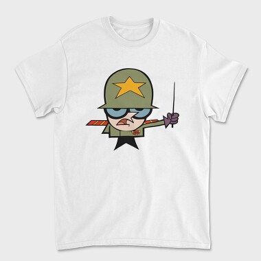 Dexter Laboratory 15, Unisex Men's T-Shirt