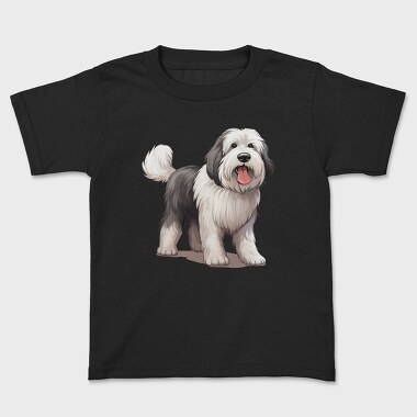 Dog, Детска Тениска