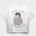 Donut Leave Me Alone, Kids' T-Shirt