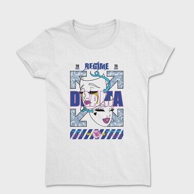 Drama 2, Women's T-Shirt
