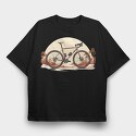 Drifting, Kids' T-Shirt