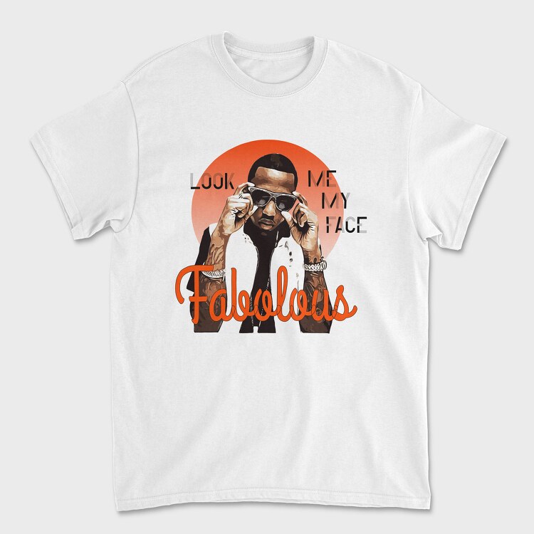 Fabulous, Unisex Men's T-Shirt
