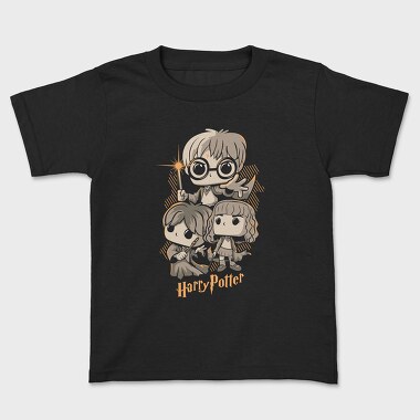 Harry Potter 2, Kids' T-Shirt