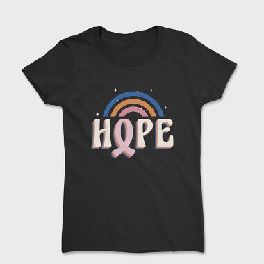 Hope, Women's T-Shirt