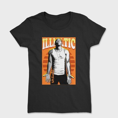 Illmatic, Women's T-Shirt