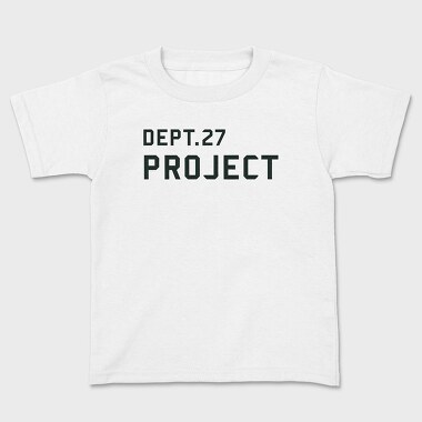 Internal Reform 3, Kids' T-Shirt