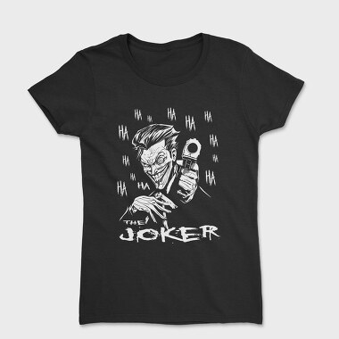 Jocker 1, Дамска Тениска