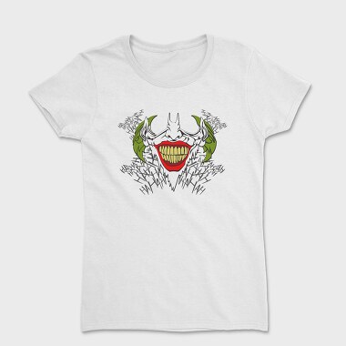 Joker 6, Women's T-Shirt