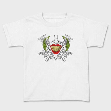Joker 6, Kids' T-Shirt