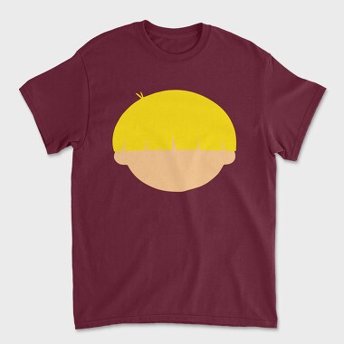 Kids Next Door 14, Unisex Men's T-Shirt